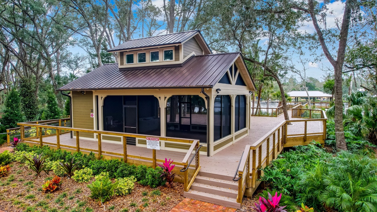 River Landing Photo Gallery